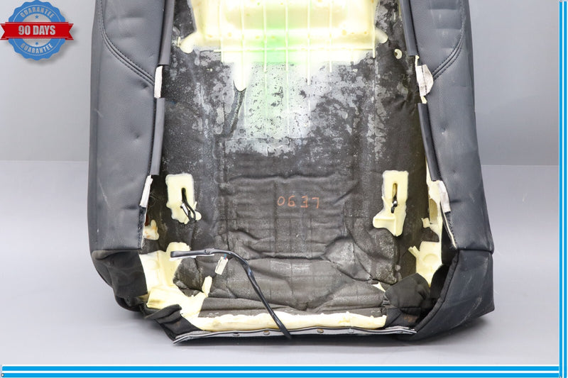 Load image into Gallery viewer, 14-21 Maserati Ghibli Front Left Driver Side Upper Seat Cover Cushion Oem
