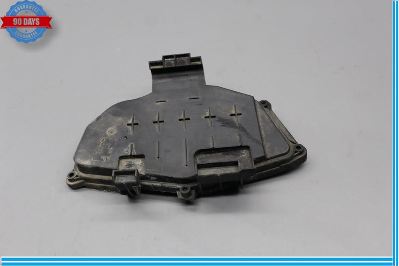 Load image into Gallery viewer, 12-18 Audi A7 A7 Quattro Engine Control Module ECM Trim Cover Black Oem