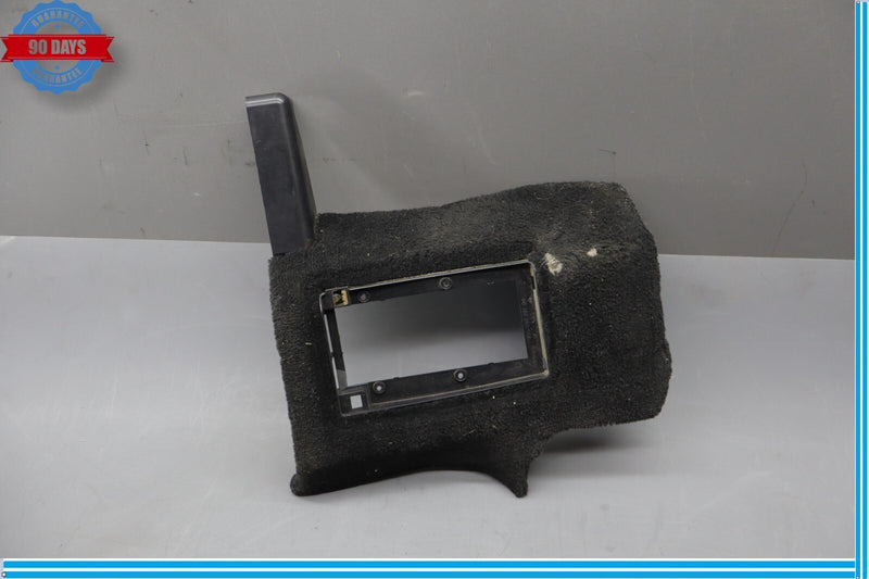 Load image into Gallery viewer, 97-05 Porsche Boxster 996 Left Side Under Lower Fuse Box Access Cover Oem