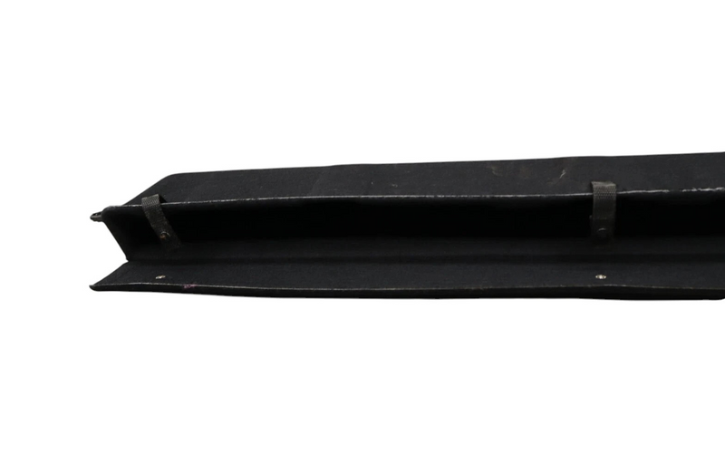 Load image into Gallery viewer, 14-17 Fiat 500L Rear Lower Trunk Storage Compartment Floor Carpet Cover Oem