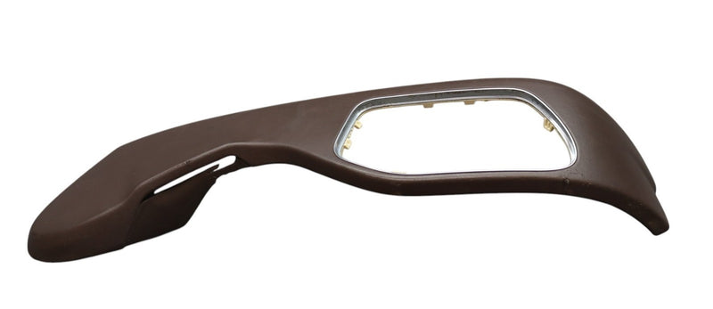 Load image into Gallery viewer, 11-17 Audi A8 A8 Quattro Front Left Driver Side Seat Switch Trim Cover Oem