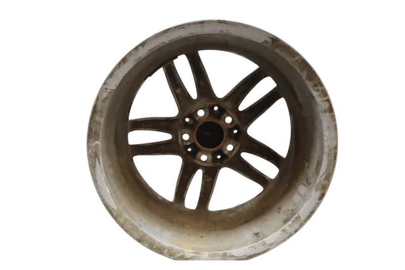 Load image into Gallery viewer, 06-15 Mercedes W204 C250 C63 AMG R17 17'' Rear Wheel Rim 7.5Jx17 A2044017802 OEM