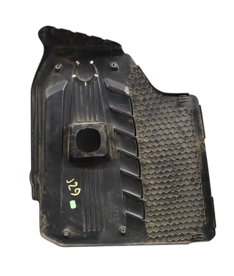 Load image into Gallery viewer, 11-16 BMW 528i 535i 550i F10 3.0L Engine Motor Appearance Trim Cover Panel Oem