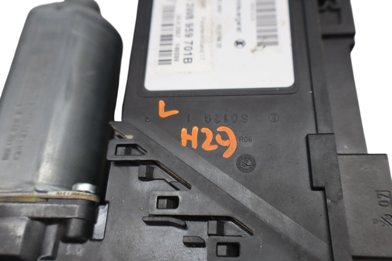 Load image into Gallery viewer, 03-18 Bentley Continental GTC Front Left Door Window Regulator Motor Oem