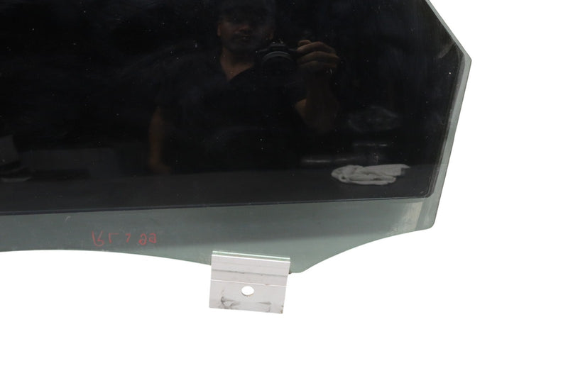Load image into Gallery viewer, 10-19 Jaguar X351 XJ XJL Rear Left Driver Side Door Window Auto Glass Oem