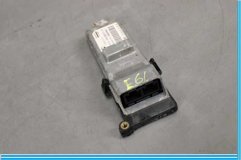 Load image into Gallery viewer, 09-12 BMW 750i 750Li F01 F02 Front Left Seat Belt Retractor Control Module Oem