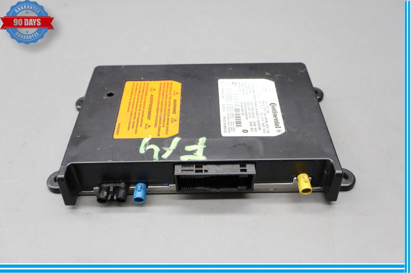 Load image into Gallery viewer, 13-16 Mercedes GL340 GL450 GL550 ML350 ML550 Communication Control Module Oem