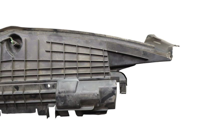 Load image into Gallery viewer, 11-17 Mercedes E350 Engine Radiator Lower Baffle Air Duct 2075052 Oem