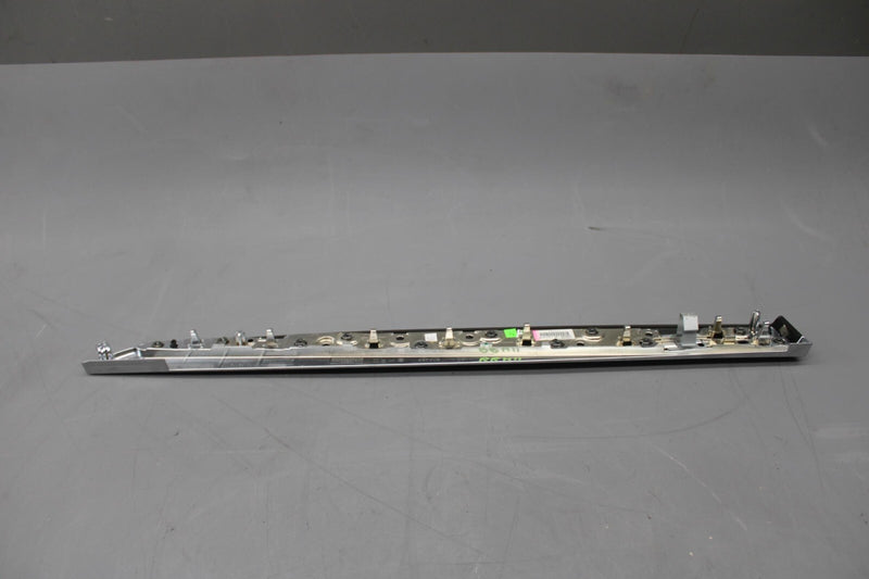 Load image into Gallery viewer, 11-16 BMW 528i 535i 550i F10 Rear Right Passenger Door Panel Cover Trim Oem