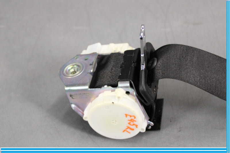 Load image into Gallery viewer, 09-15 BMW 750Li F01 F02 Rear Left Driver Side Seat Belt Seatbelt Retractor Oem