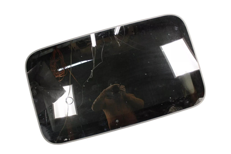 Load image into Gallery viewer, 06-12 Bentley Continental Top Upper Sunroof Sun Roof Glass Window 3D5877071 Oem