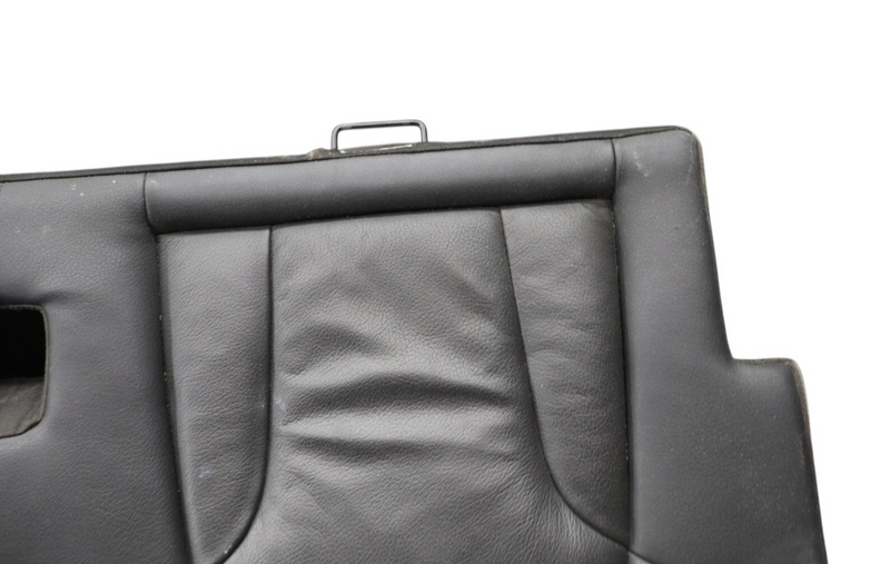 Load image into Gallery viewer, 07-15 Audi Q7 Rear 3rd Third Row Seat Lower Bottom Cover Cushion 4L0885375A Oem