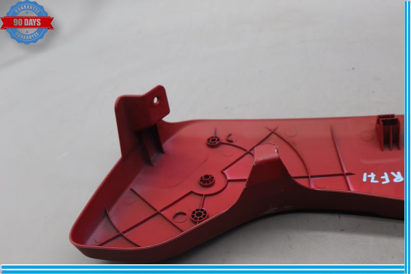 Load image into Gallery viewer, 14-22 Maserati Ghibli Front Right Passenger Side Seat Switch Cover Trim Oem