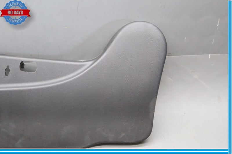 Load image into Gallery viewer, 11-17 Infiniti QX56 QX80 Front Left Side Lower Seat Outer Finish Trim Panel Oem