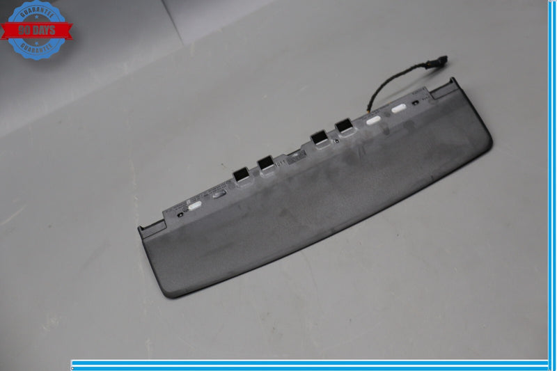 Load image into Gallery viewer, 09-15 BMW 750Li 750Li xDrive Rear High Mount 3rd Brake Stop Light Lamp Oem