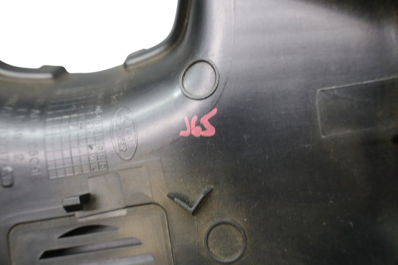 Load image into Gallery viewer, 17-20 Jaguar XE X260 Interior Rear View Mirror Cover Trim Black GX7317D737AD Oem