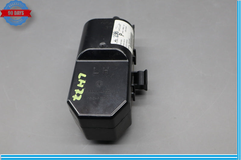 Load image into Gallery viewer, 10-13 Jaguar X351 XJ XJL Front Left Driver Side Seat Lumbar Adjust Pump Oem