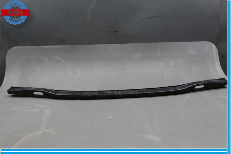 Load image into Gallery viewer, 09-15 BMW 750i 750Li F01 F02 Rear Radiator Upper Bracket Tie Bar Support Oem