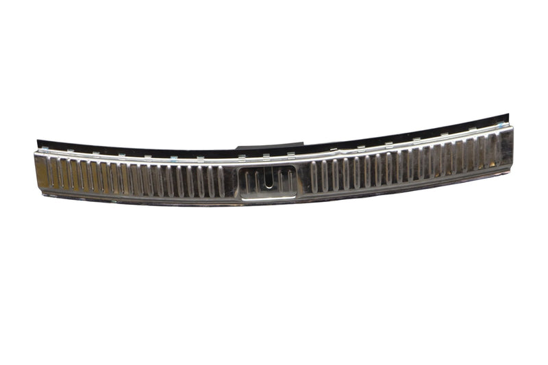 Load image into Gallery viewer, 11-18 Porsche Cayenne Turbo 958 Rear Trunk Lid Lock Latch Trim Cover Oem