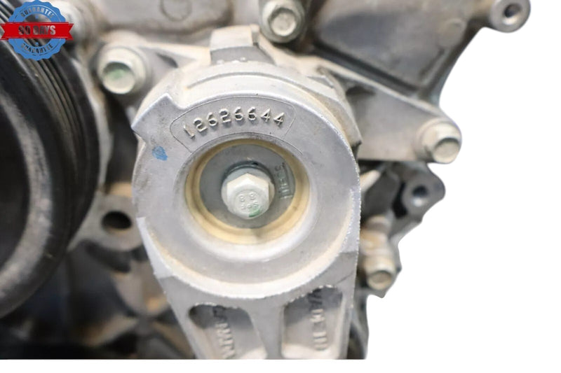 Load image into Gallery viewer, 18-24 Buick Enclave Avenir 3.6L V6 Complete Engine Motor Assembly OEM