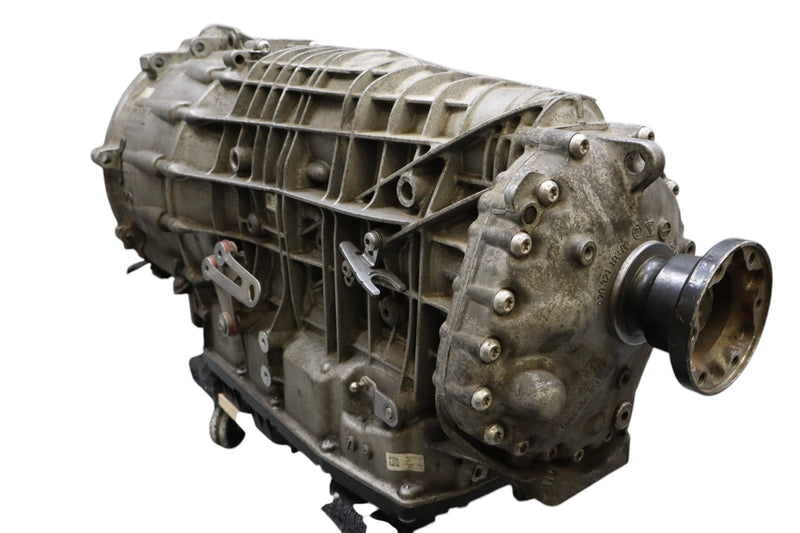 Load image into Gallery viewer, 10-16 Porsche Panamera 970 4.8L RWD Tranny Automatic Transmission Gearbox Oem