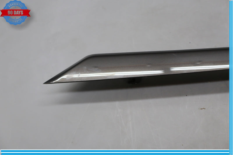 Load image into Gallery viewer, 14-21 Maserati Ghibli Rear Left Door Interior Trim Molding 670010894 Oem