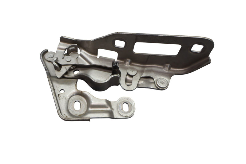 Load image into Gallery viewer, 10-16 Porsche Panamera 970 Front Left Side Hood Bonnet Hinge Support Bracket Oem