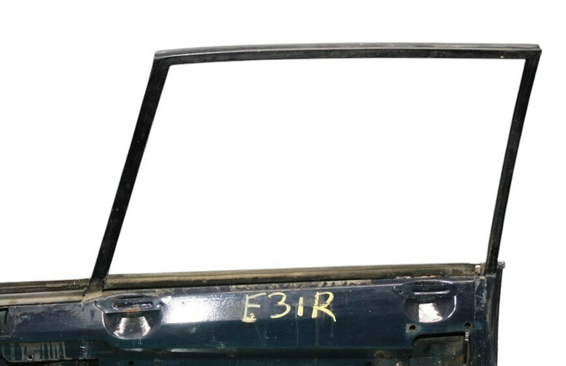 Load image into Gallery viewer, 86-91 Jaguar XJ6 XJS Front Right Passenger Side Door Shell Panel Cover Oem