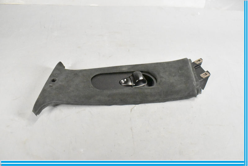 Load image into Gallery viewer, 04-13 Maserati Quattroporte M139 Left Driver B-Pillar Cover Trim 68215900 Oem