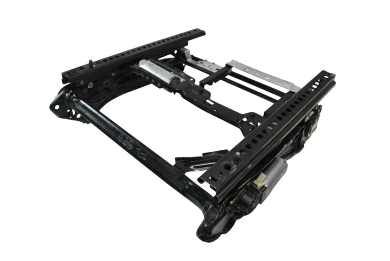 Load image into Gallery viewer, 07-12 Mercedes GL550 GL450 Front Left Driver Seat Track Rail Frame W/ Motor Oem