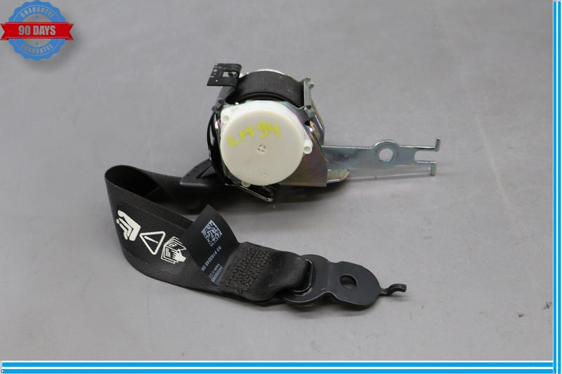 Load image into Gallery viewer, 09-15 BMW 740i 750Li xDrive Rear Left Side Seatbelt Seat Belt Retractor Oem