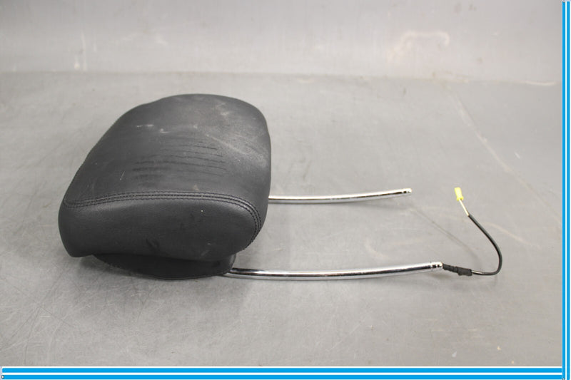 Load image into Gallery viewer, 09-11 Jaguar XF XFR X250 Front Right Passenger Seat Headrest Head Rest Oem