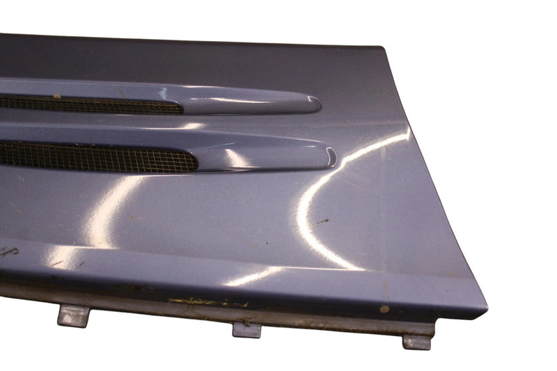Load image into Gallery viewer, 96-02 Mercedes SL320 SL500 Front Left Driver Fender Cover Molding 1296901740 Oem