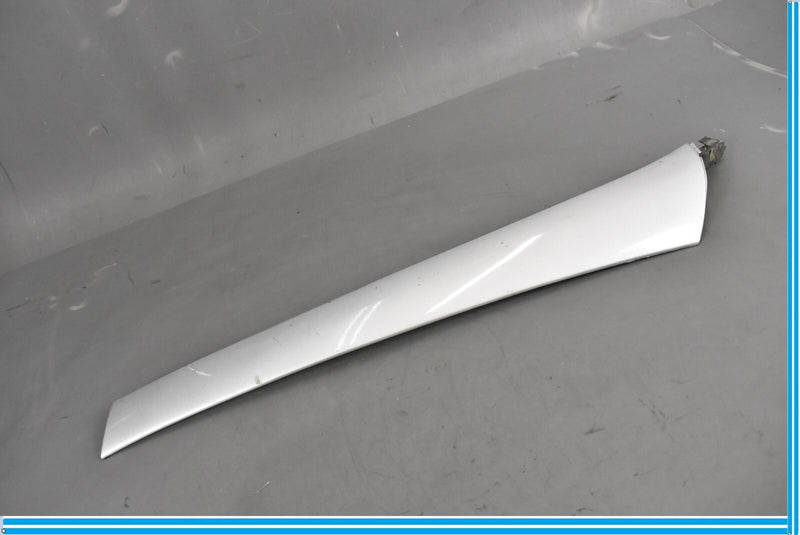 Load image into Gallery viewer, 90-02 Mercedes 300SL SL500 Front Right Exterior A Pillar Molding Trim Oem