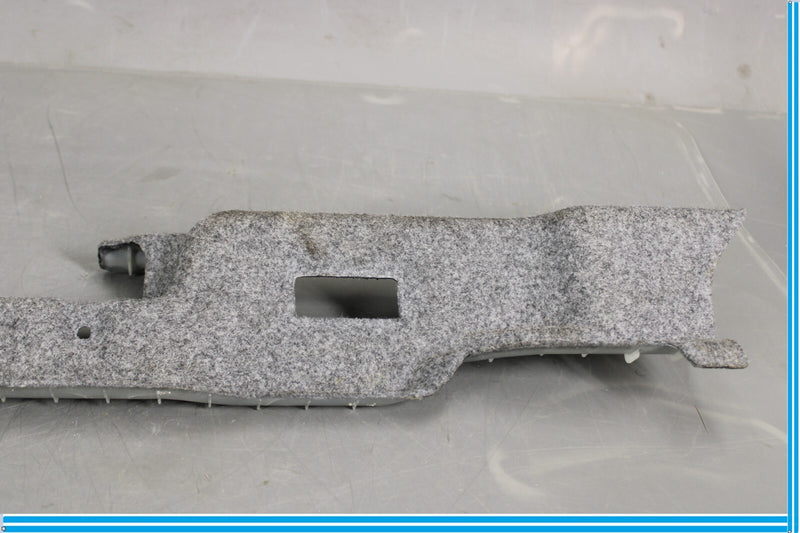 Load image into Gallery viewer, 07-12 BMW 328i Convertible Rear Right Side Trunk Carpet Trim Panel Oem