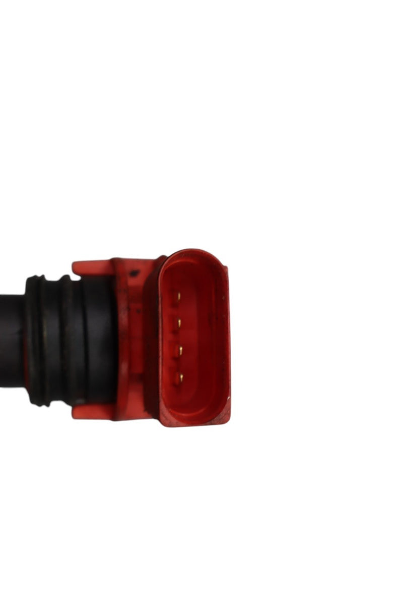 Load image into Gallery viewer, 05-19 Audi A4 A5 A6 Quattro SQ5 Q5 Front Engine Ignition Coil Red 06E905115A Oem