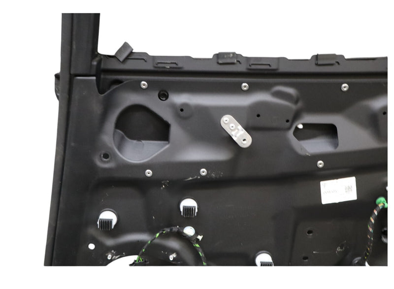 Load image into Gallery viewer, 10-16 Porsche Panamera 970 Rear Right Side Door Window Regulator Panel Oem