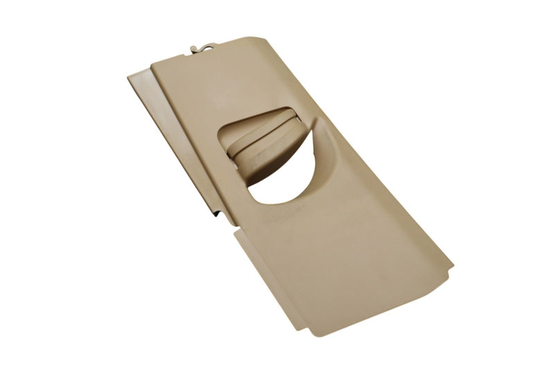 Load image into Gallery viewer, 11-18 Porsche Cayenne 958 Left Driver Side Center B Pillar Cover Trim Oem