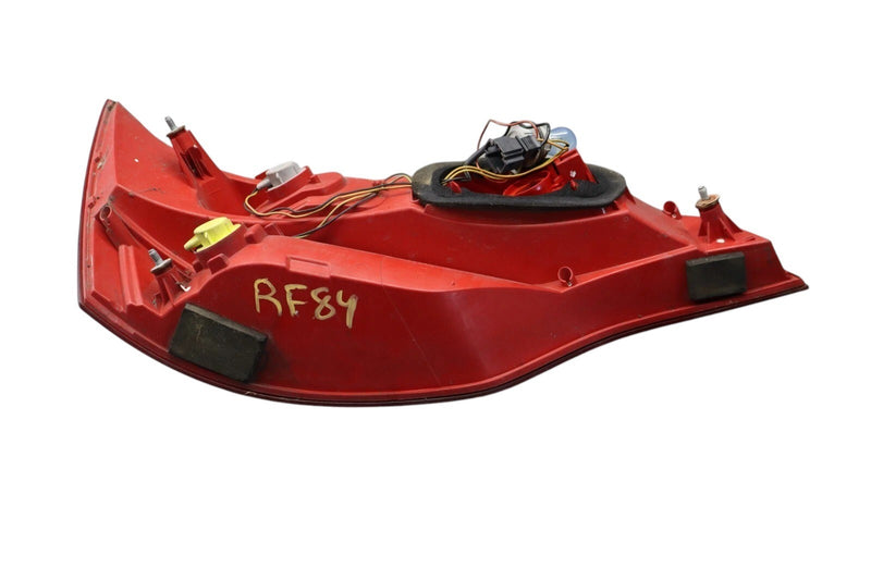 Load image into Gallery viewer, 07-09 Audi Q7 4L Rear Right Passenger Side Tail Light Lamp 4L0945094A Oem