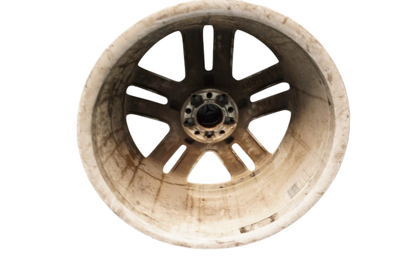Load image into Gallery viewer, 12-19 Mercedes X166 GLS450 8.5 x R19 19" Alloy Wheel Rim Silver 1664011302 OEM