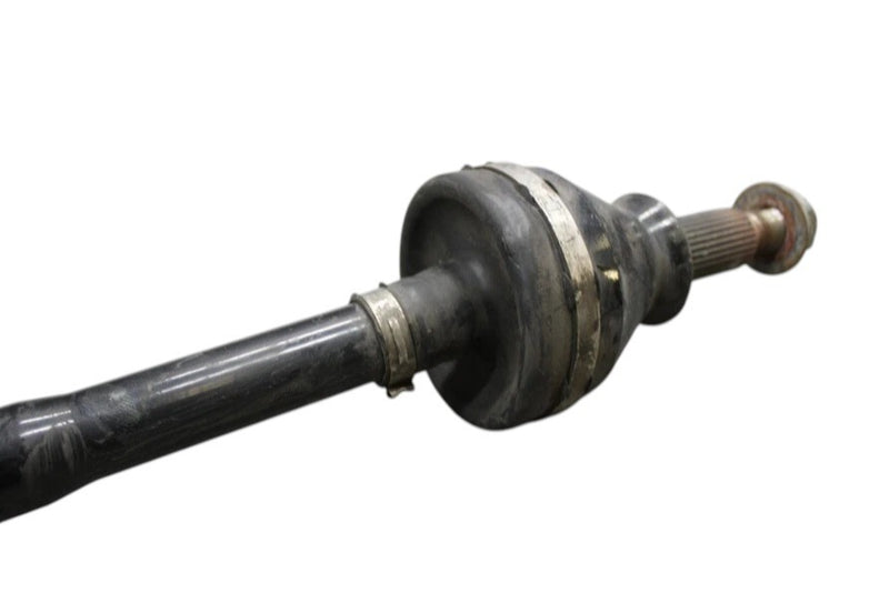Load image into Gallery viewer, 14-17 Maserati Ghibli Q4 Rear Right Side Drive Axle CV Shaft Driveshaft AWD Oem