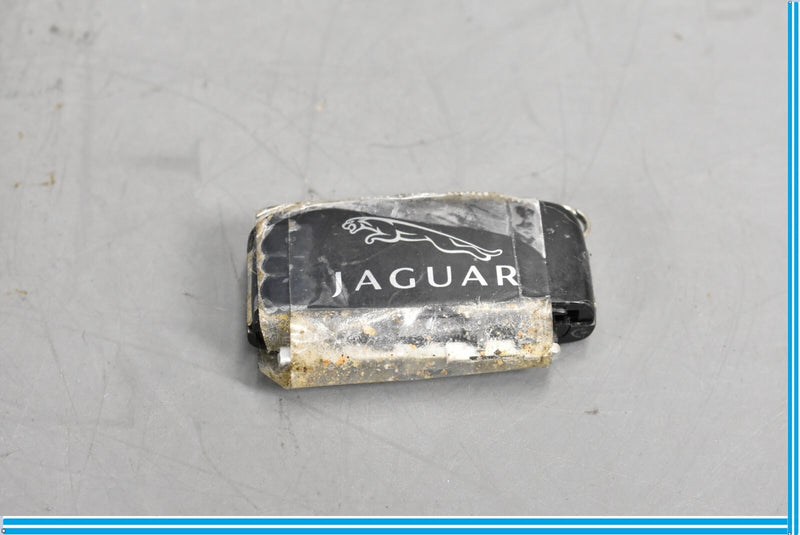 Load image into Gallery viewer, 10-15 Jaguar XJ XJL X351 Smart Remote Keyless Fob Oem