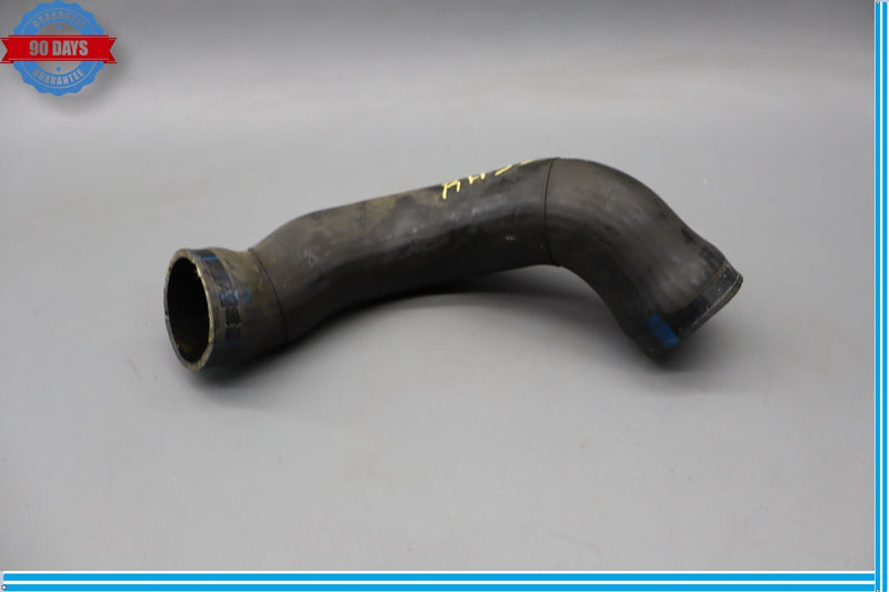 Load image into Gallery viewer, 03-12 Bentley Continental GT GTC 6.0L W12 Right Side Intercooler Hose Pipe Oem