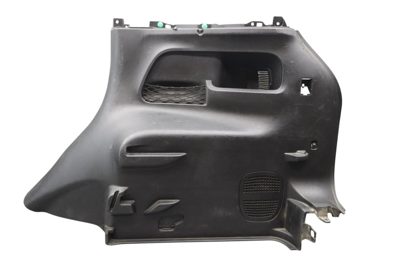 Load image into Gallery viewer, 14-17 Fiat 500L Rear Right Passenger Side Trunk Door Inner Quarter Panel OEM