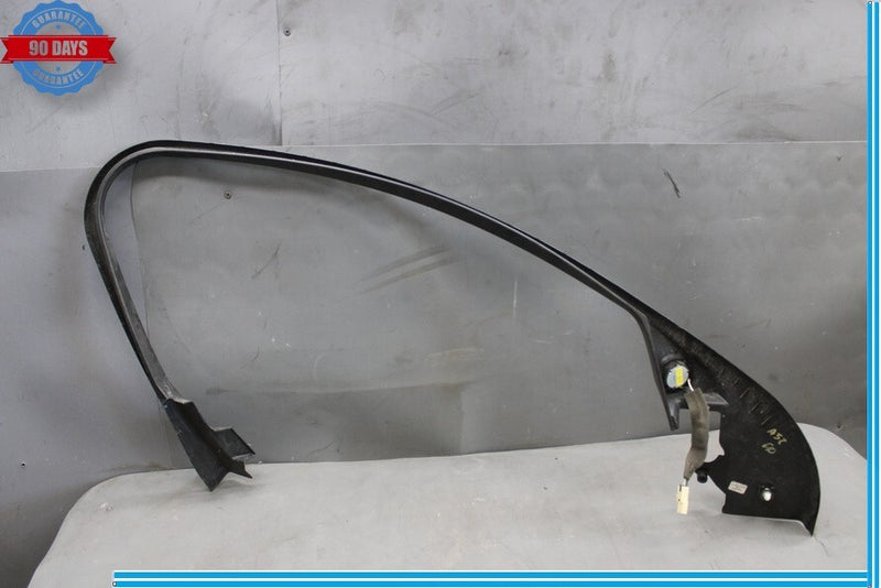 Load image into Gallery viewer, 10-18 Jaguar XJ XJL X351 Front Right Upper Inner Door Frame Molding Trim Oem