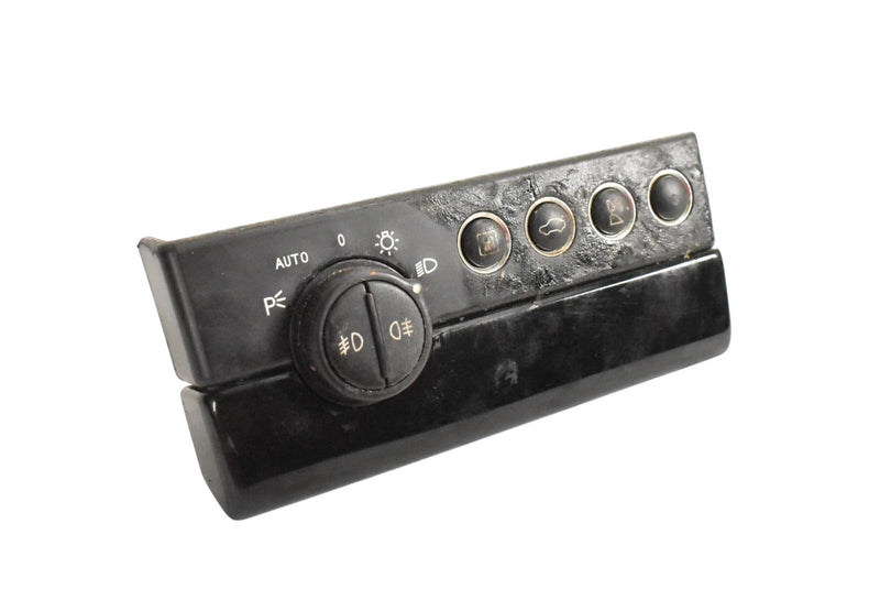 Load image into Gallery viewer, 04-08 Maserati Quattroporte Trunk Headlight Fuel Door Control Switch 94079092