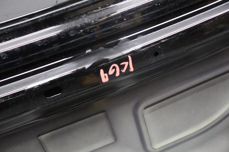 Load image into Gallery viewer, 10-16 Mercedes W212 E350 E63 AMG Sedan Rear Trunk Lid Deck Shell Panel Oem