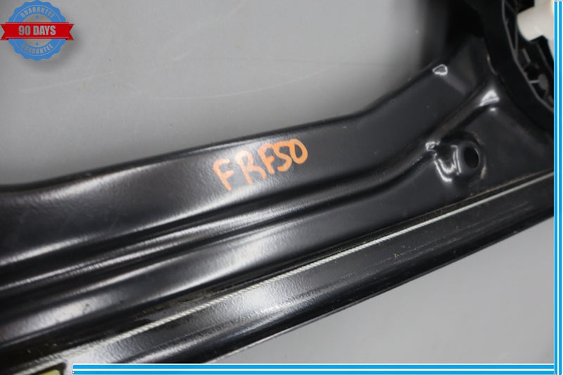 Load image into Gallery viewer, 09-15 BMW 740i 750Li xDrive Front Right Side Door Window Motor Regulator Oem