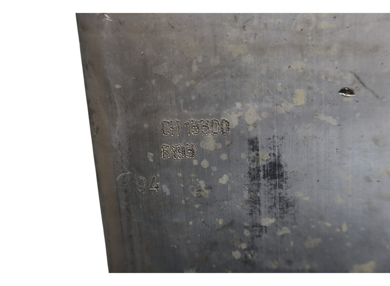 Load image into Gallery viewer, 03-09 Mercedes W211 E55 AMG Front Right Side Bumper Reinforcement Bracket Oem