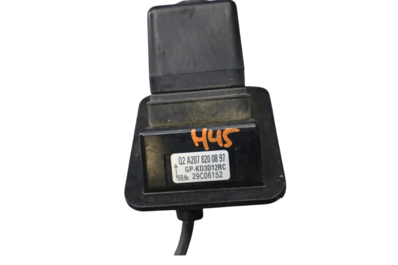 Load image into Gallery viewer, 10-13 Mercedes W207 E550 CLS550 Parking Rear View Backup Camera A2078200897 OEM